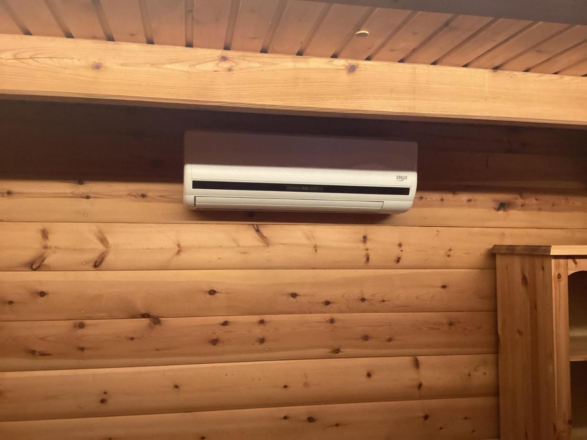 Chalet Spessart Dammbach Εξωτερικό φωτογραφία