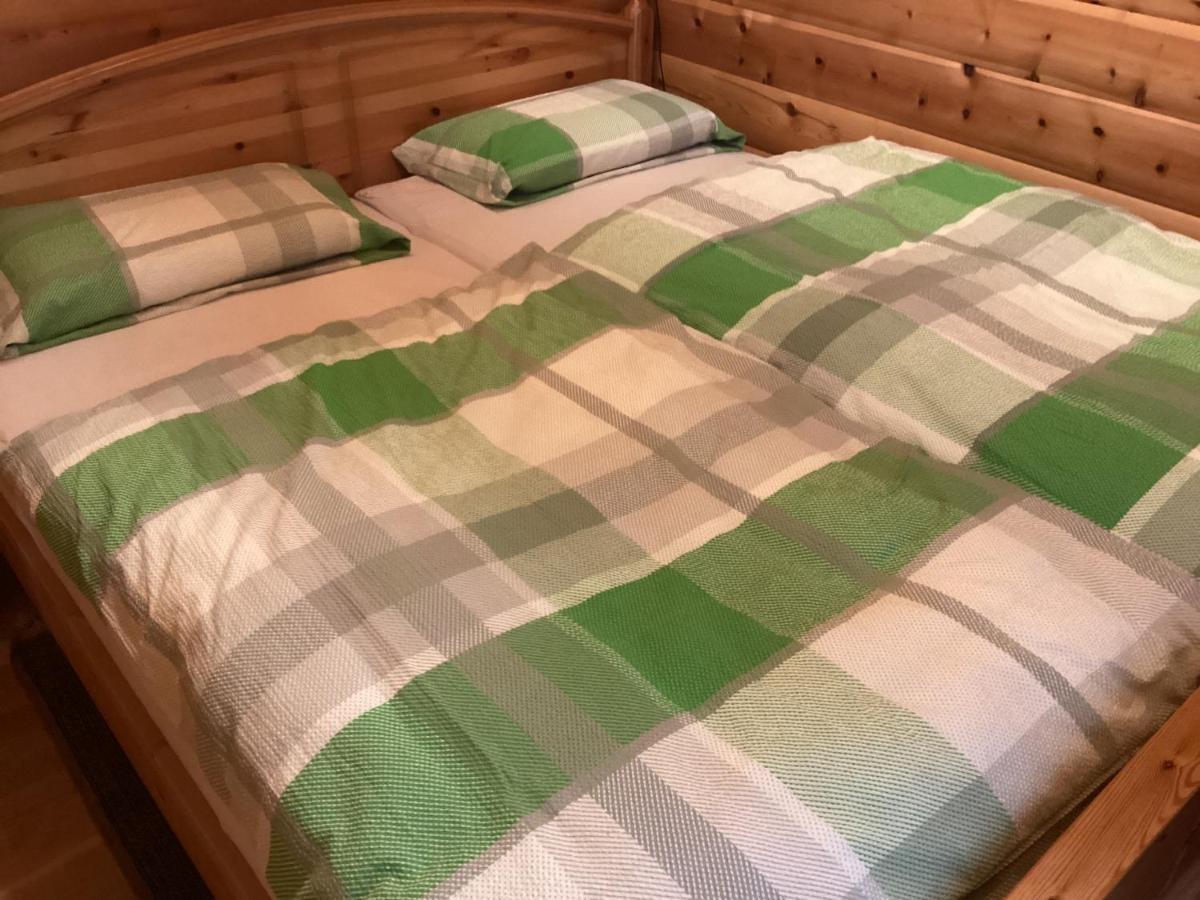 Chalet Spessart Dammbach Εξωτερικό φωτογραφία