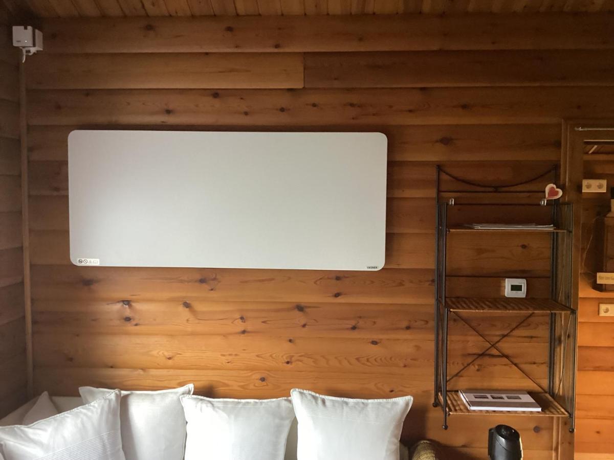 Chalet Spessart Dammbach Εξωτερικό φωτογραφία